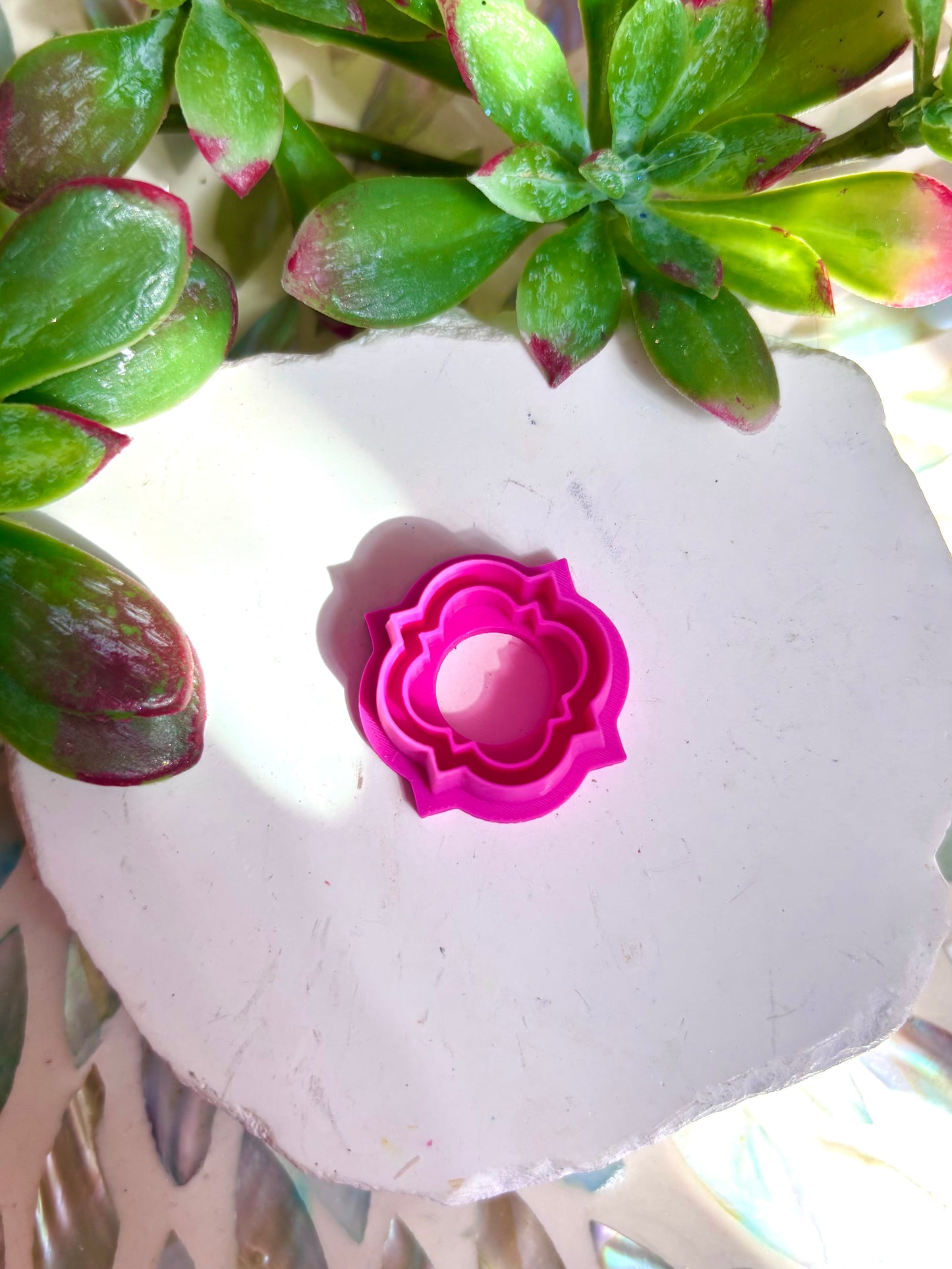 Mediterranean Charm Cutters
