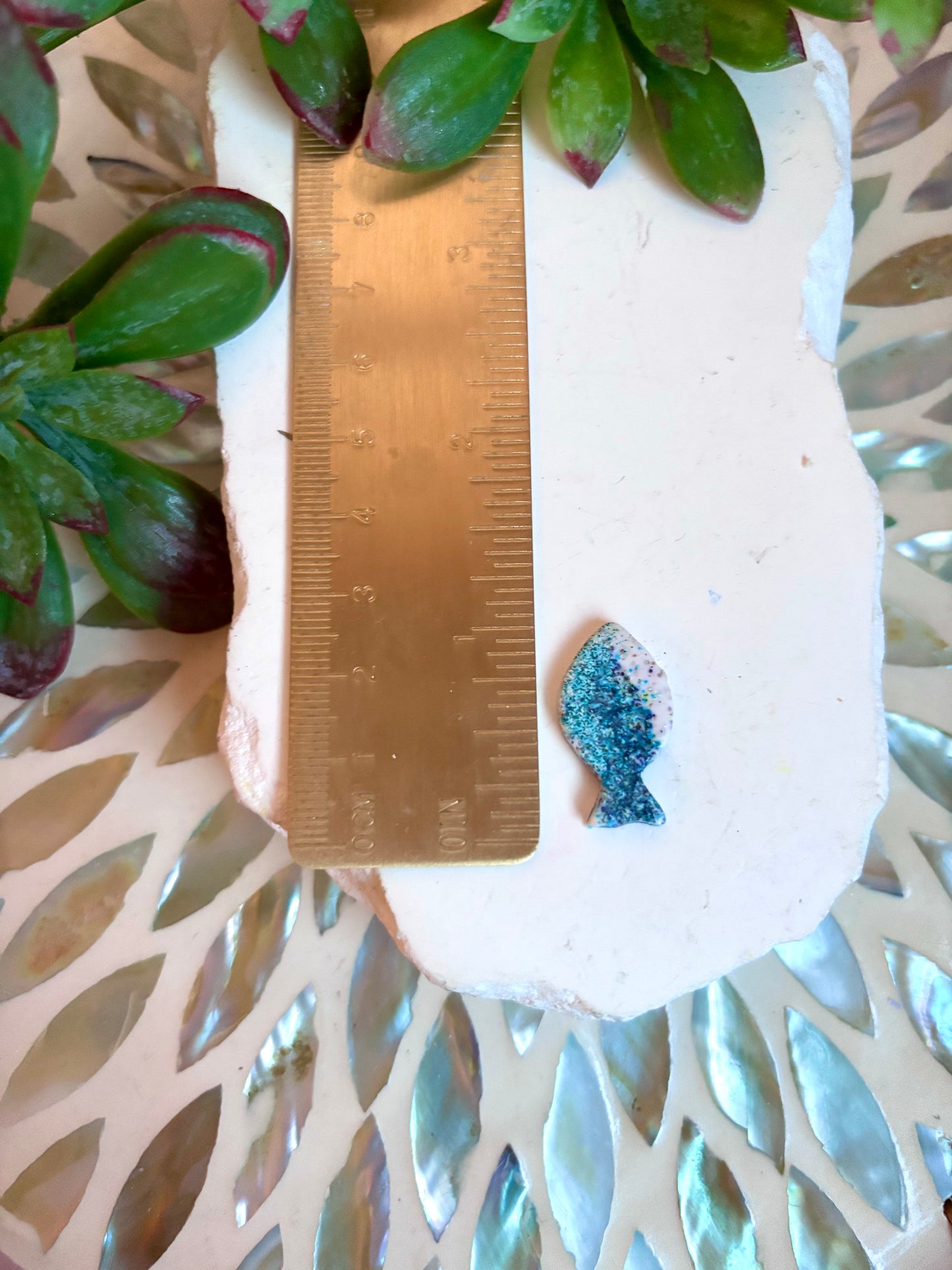 Chunky Lil Fish Cutter
