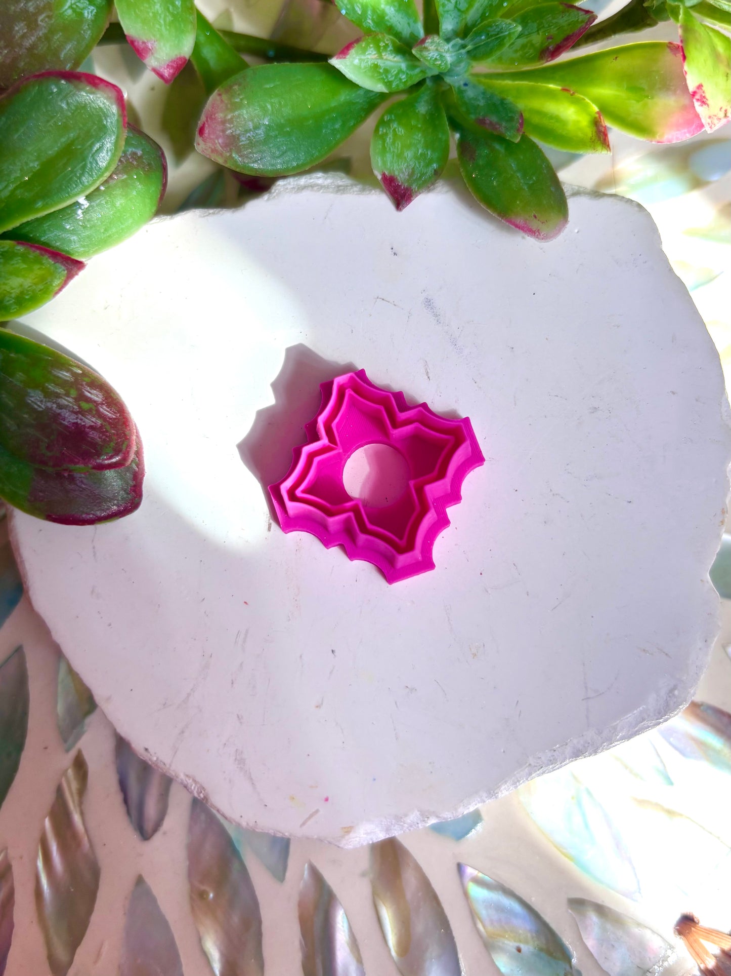 Mediterranean Charm Cutters