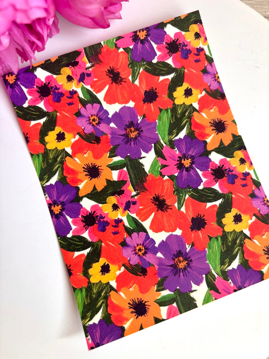 Gemma Transfer Paper