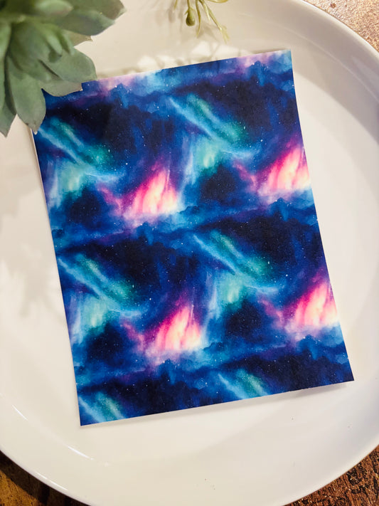 Aurora 5 Transfer Paper