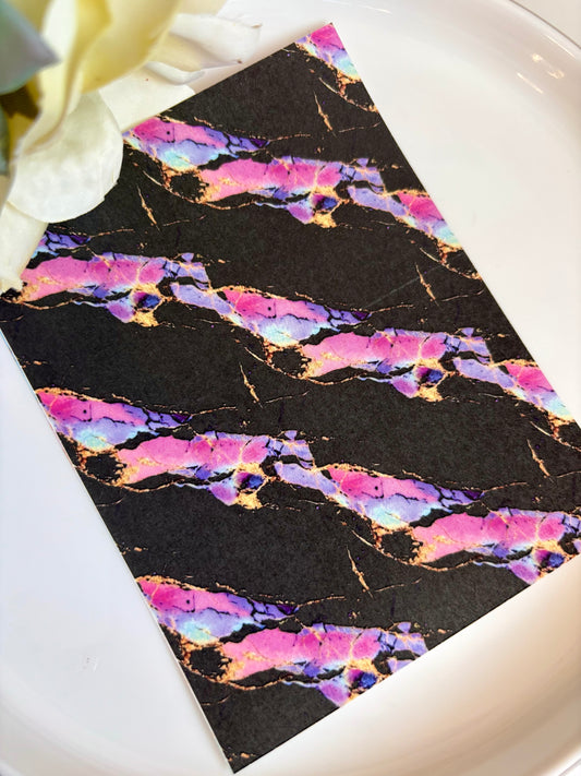 Fantasy Stone D Transfer Paper