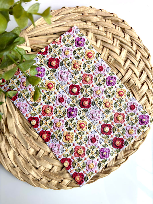 Granny Barb Transfer Paper