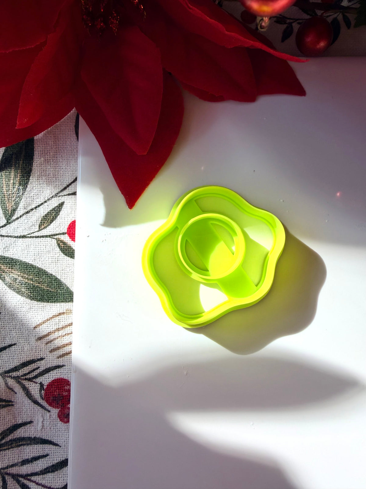Worry Stone Cutters