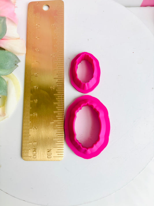 Vintage Frame Cutter N