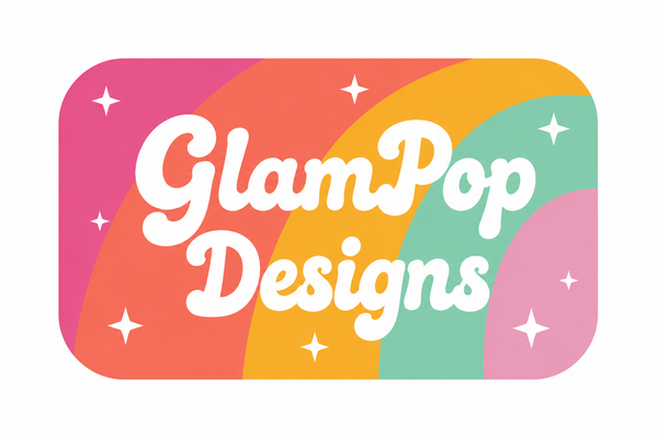 GlamPop Designs