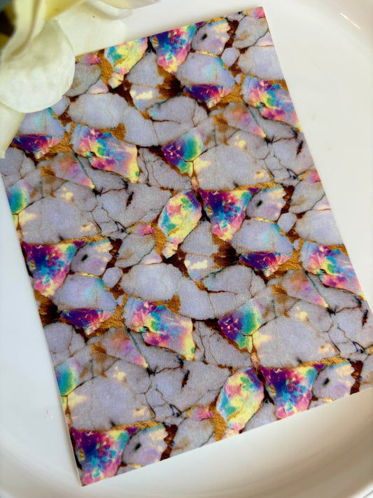 Fantasy Stone F Transfer Paper