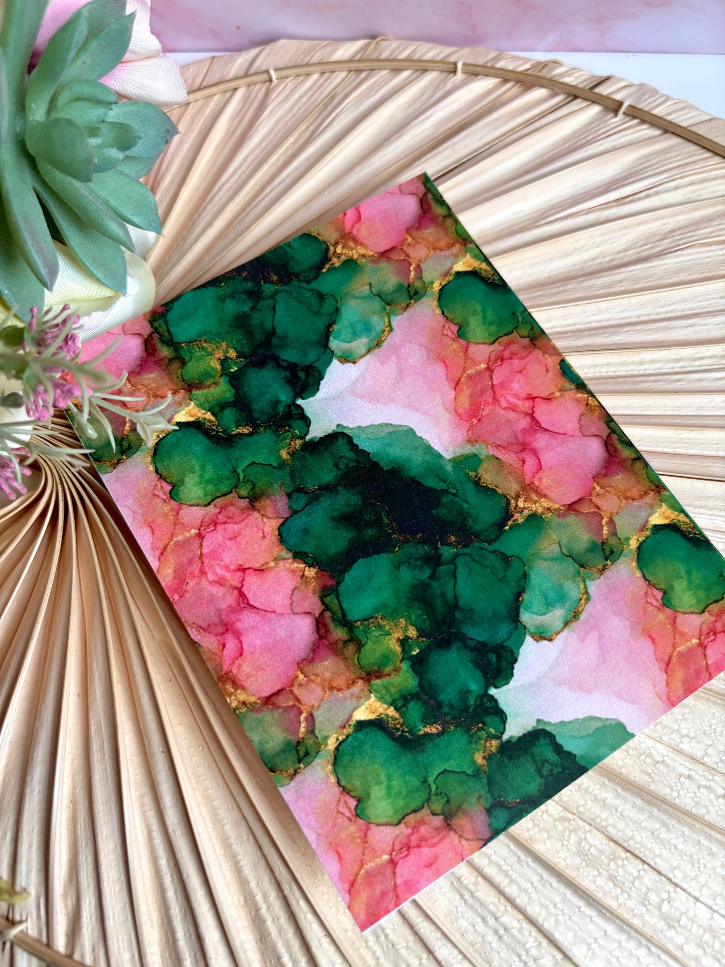 Wicked Ink Transfer Paper