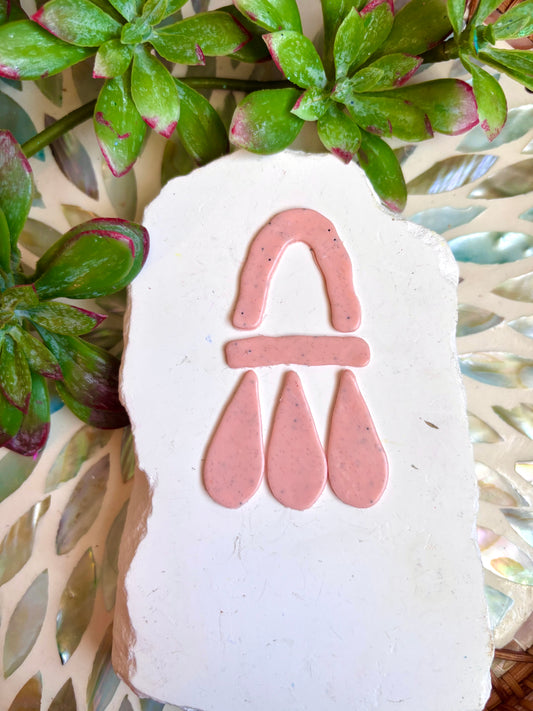 Organic Arch Cutter Set