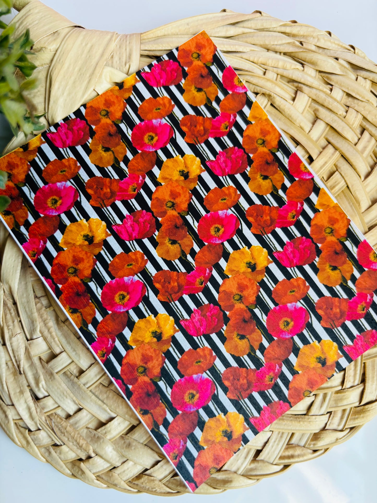 Sylvie Transfer Paper