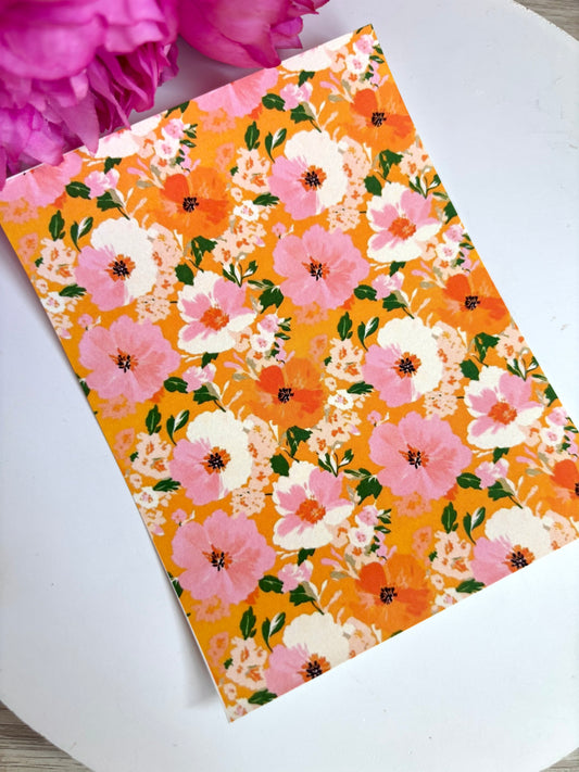 Gracie Transfer Paper