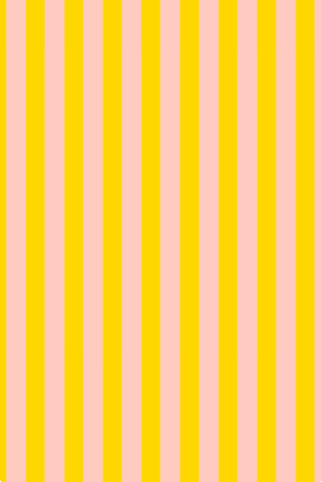 Spring Stripes-assorted colors- transfer paper