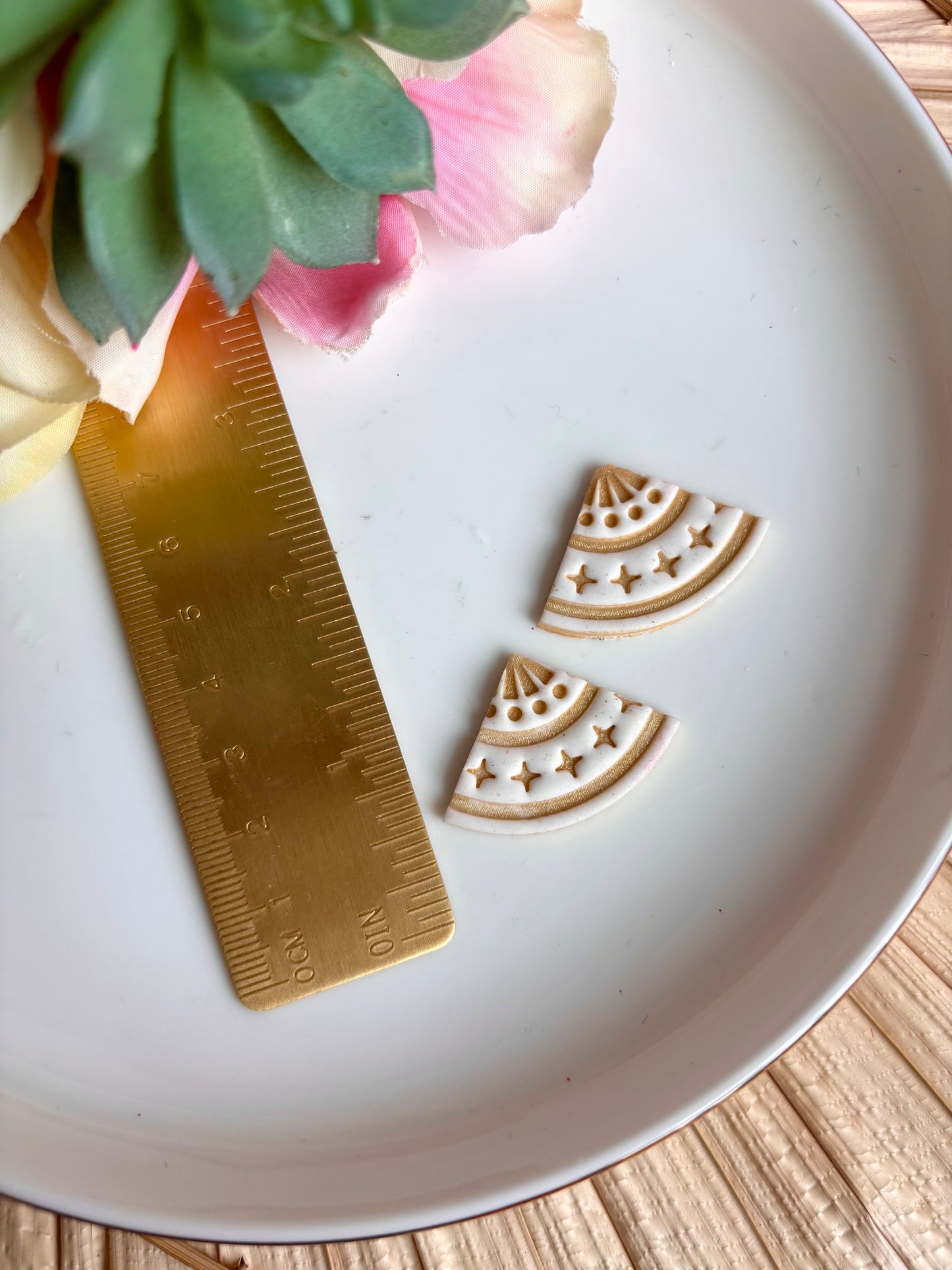 Medallion B Cutter