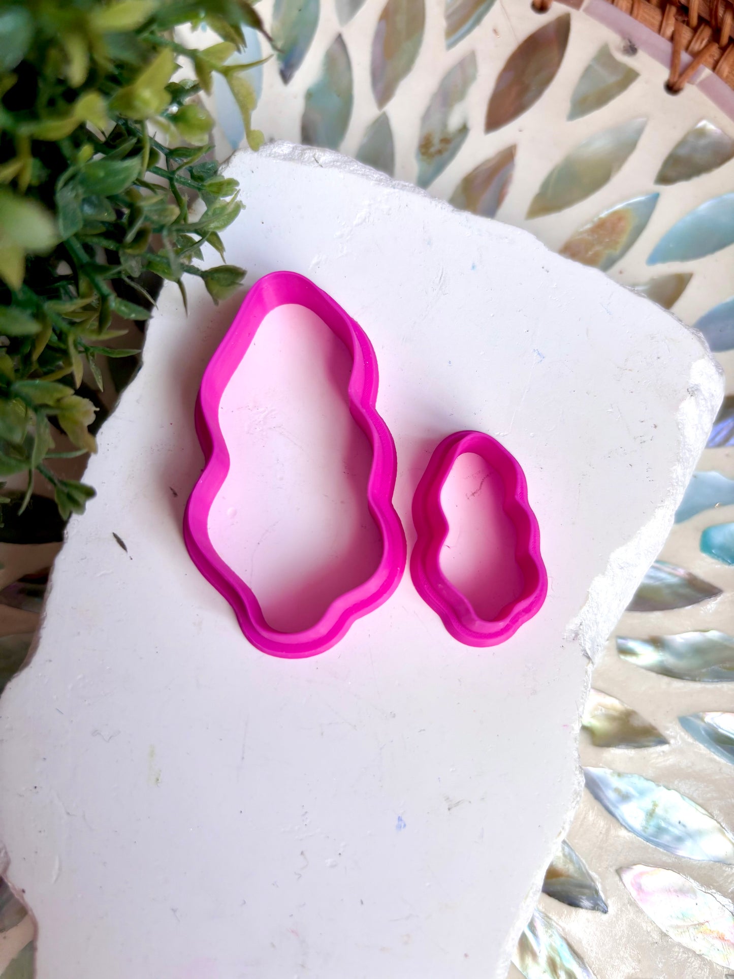 OG Oyster Cutter