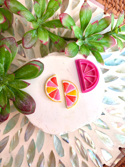 Citrus Slice Cutter