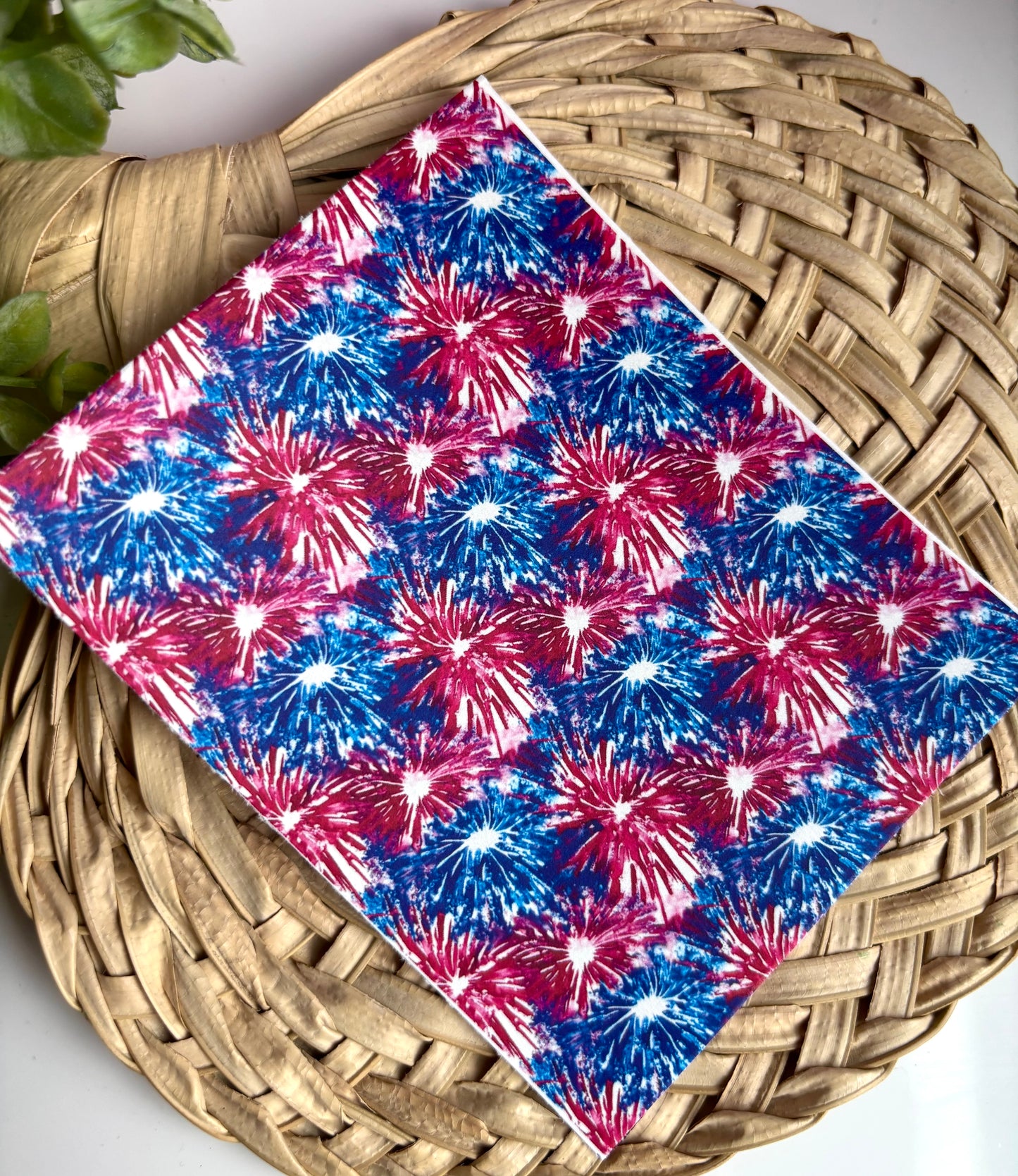 Fireworks 4 Transfer Paper