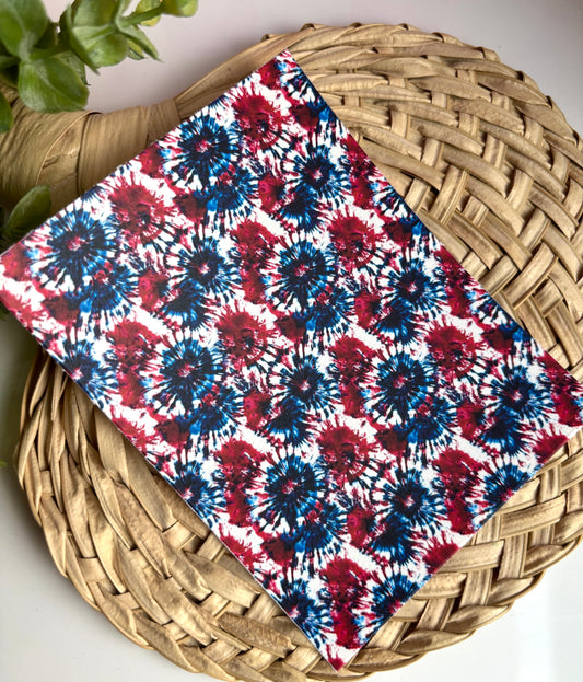 Fireworks 1 Transfer Paper