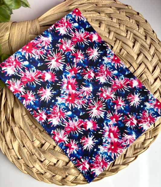 Fireworks 2 Transfer Paper