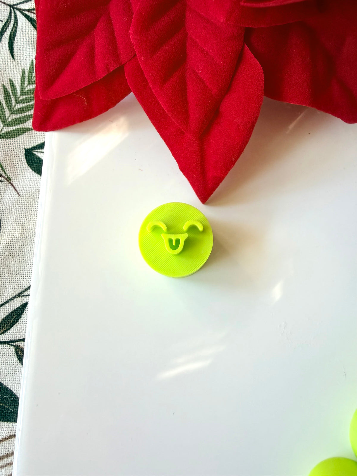 Kawaii Expression Stamps