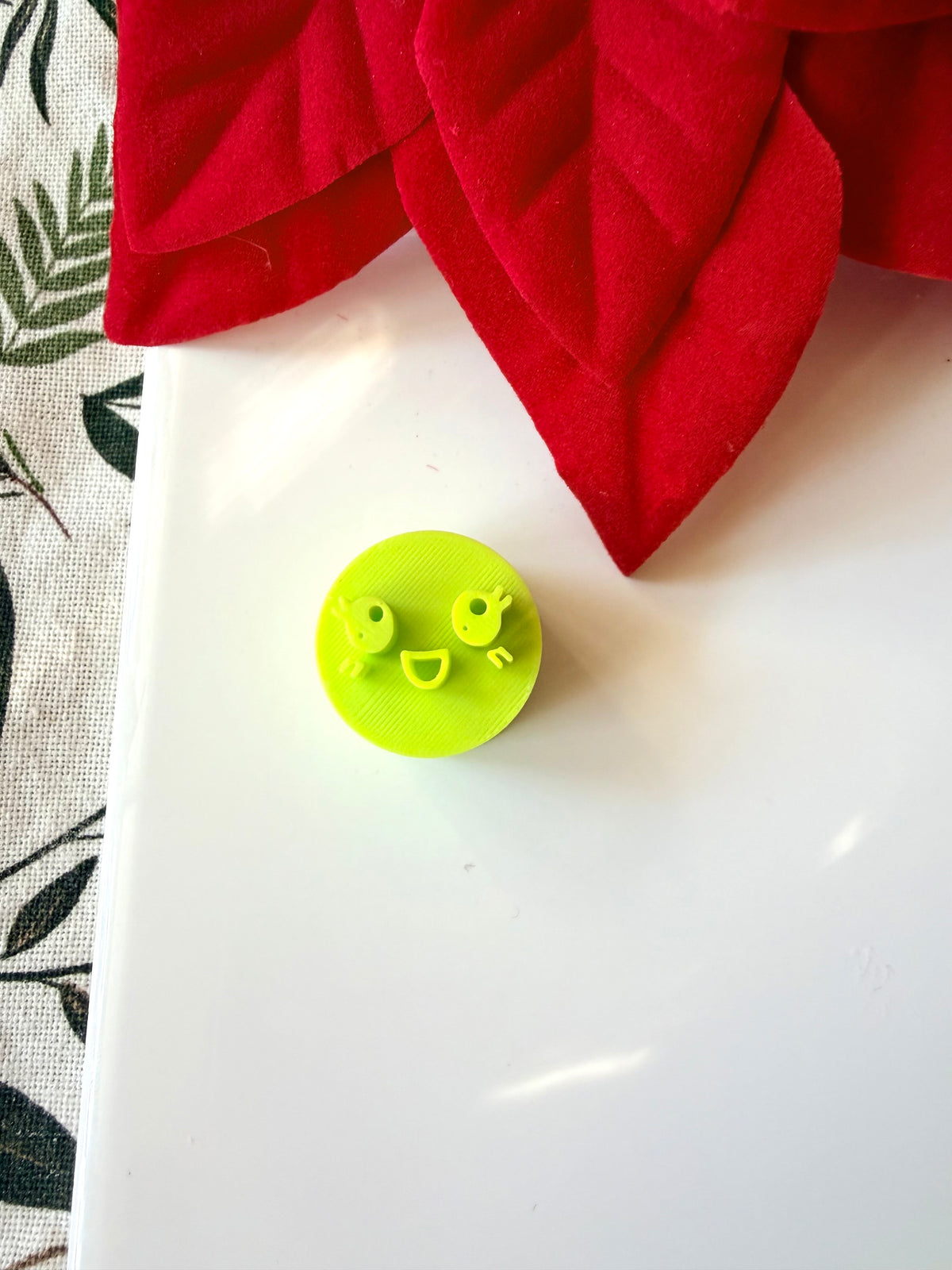 Kawaii Expression Stamps