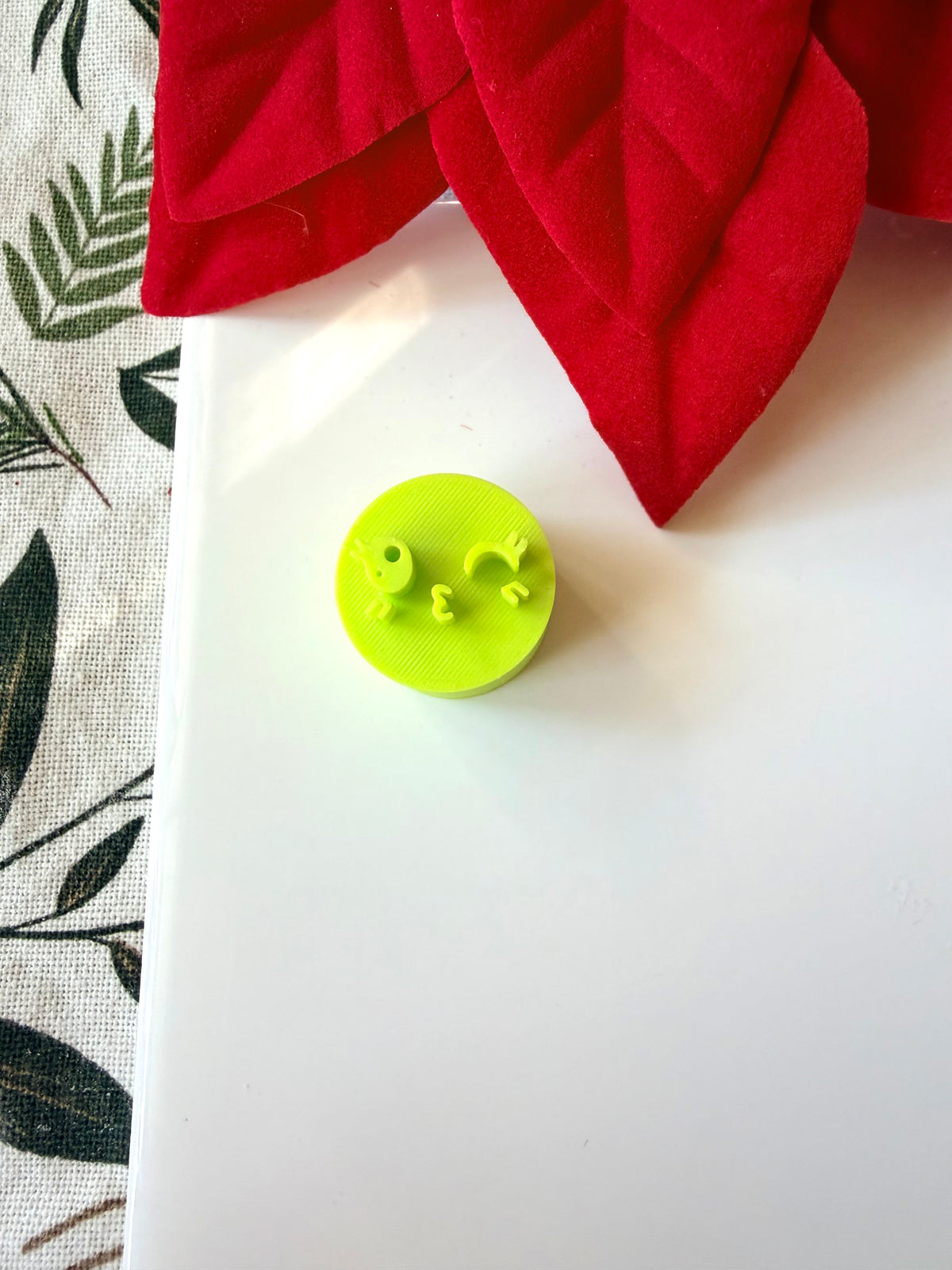 Kawaii Expression Stamps