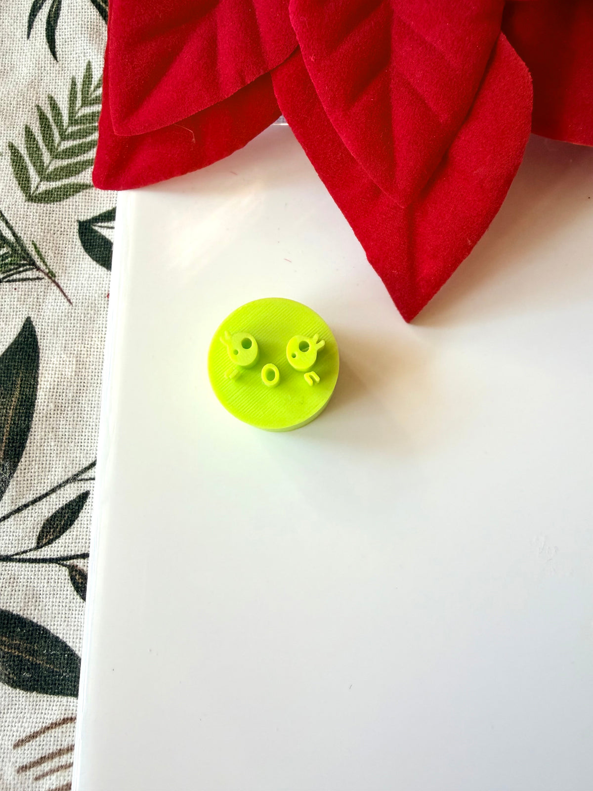 Kawaii Expression Stamps