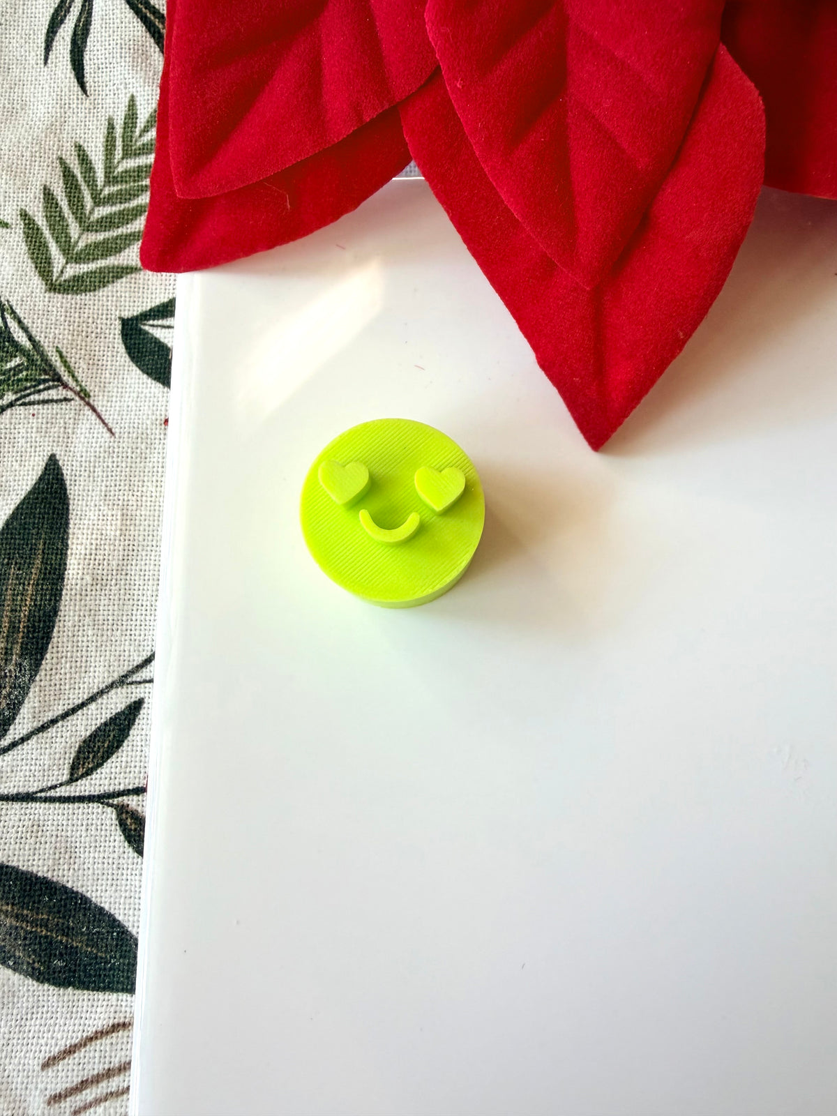 Kawaii Expression Stamps