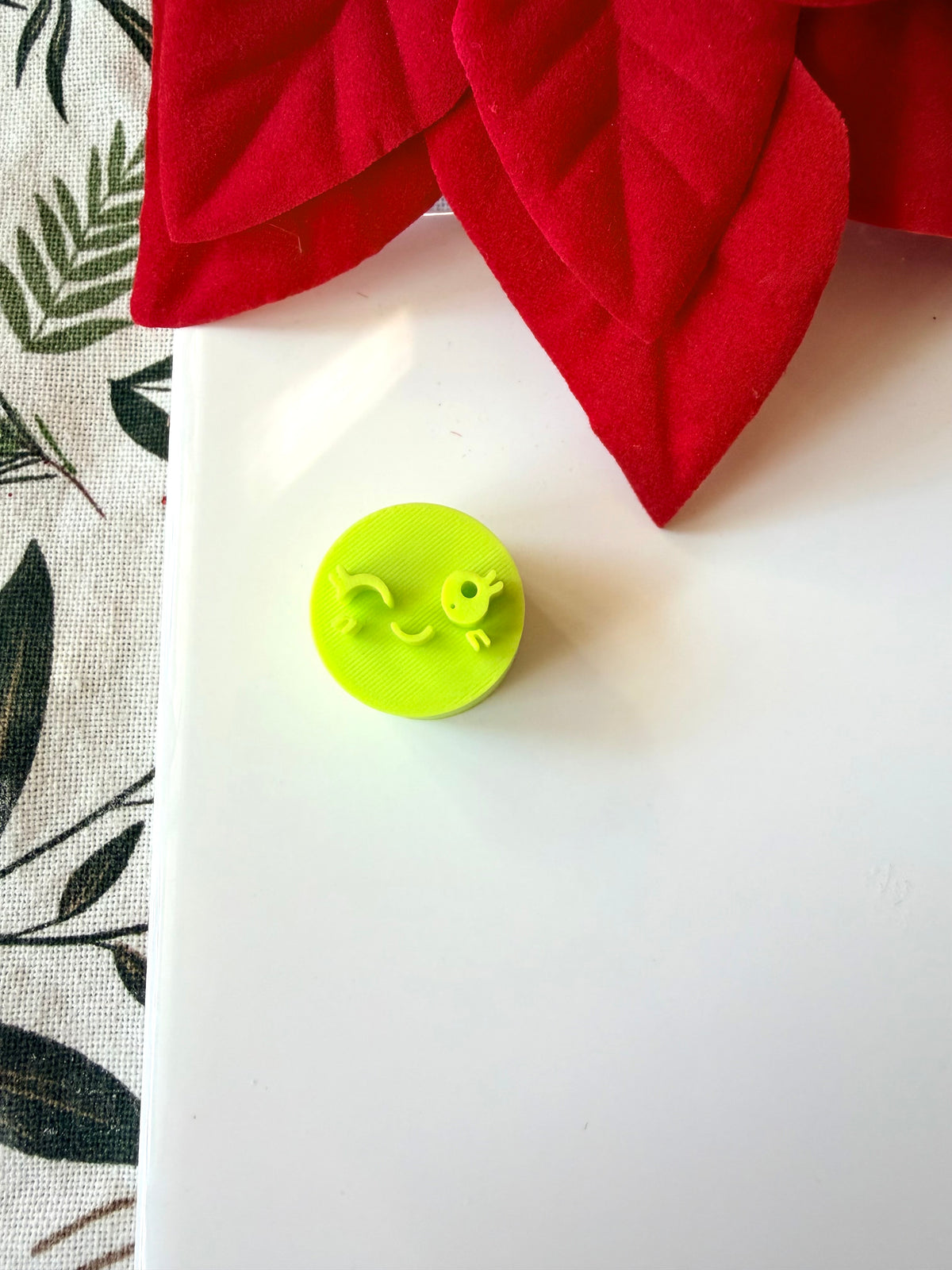 Kawaii Expression Stamps