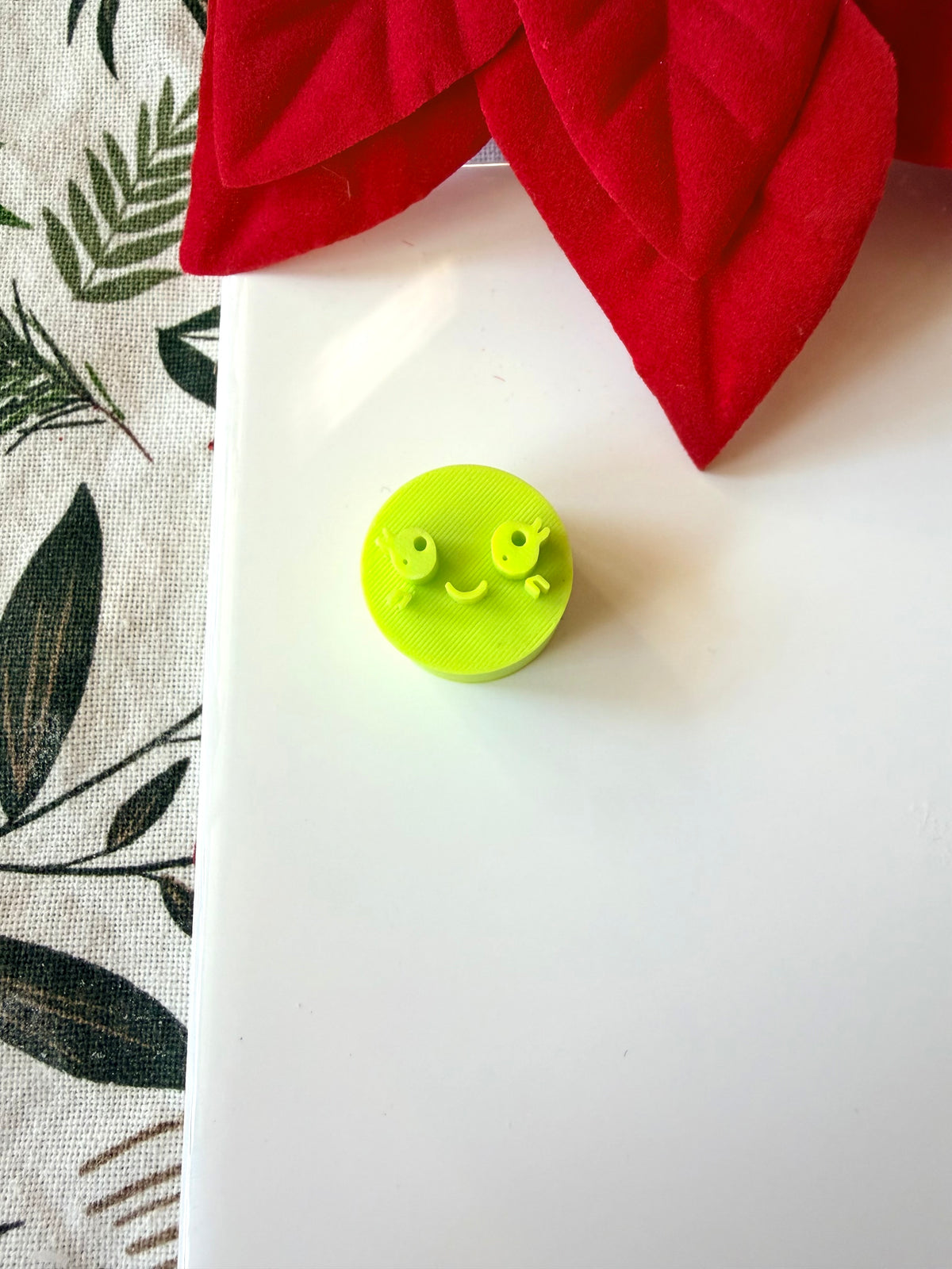 Kawaii Expression Stamps