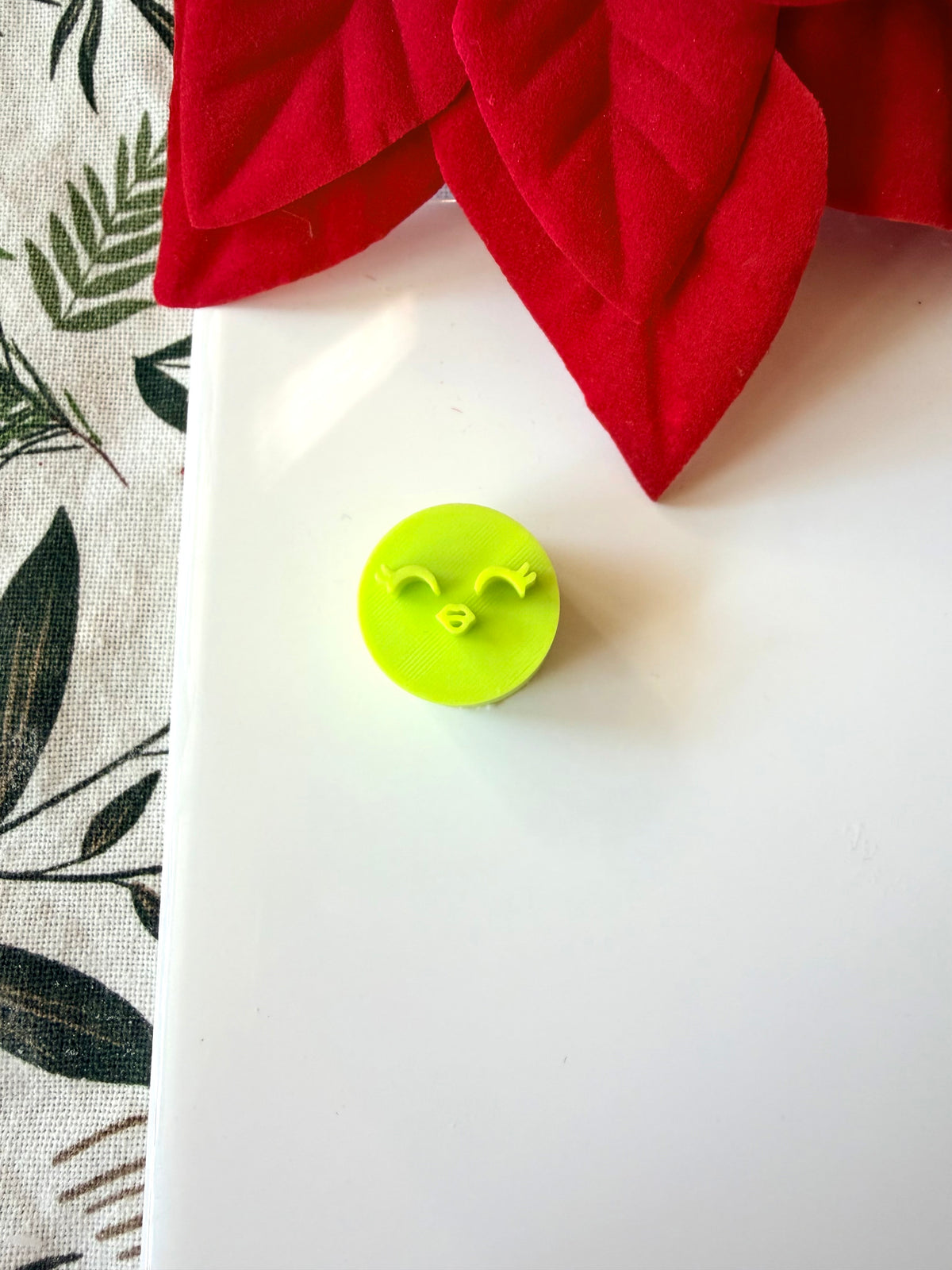 Kawaii Expression Stamps