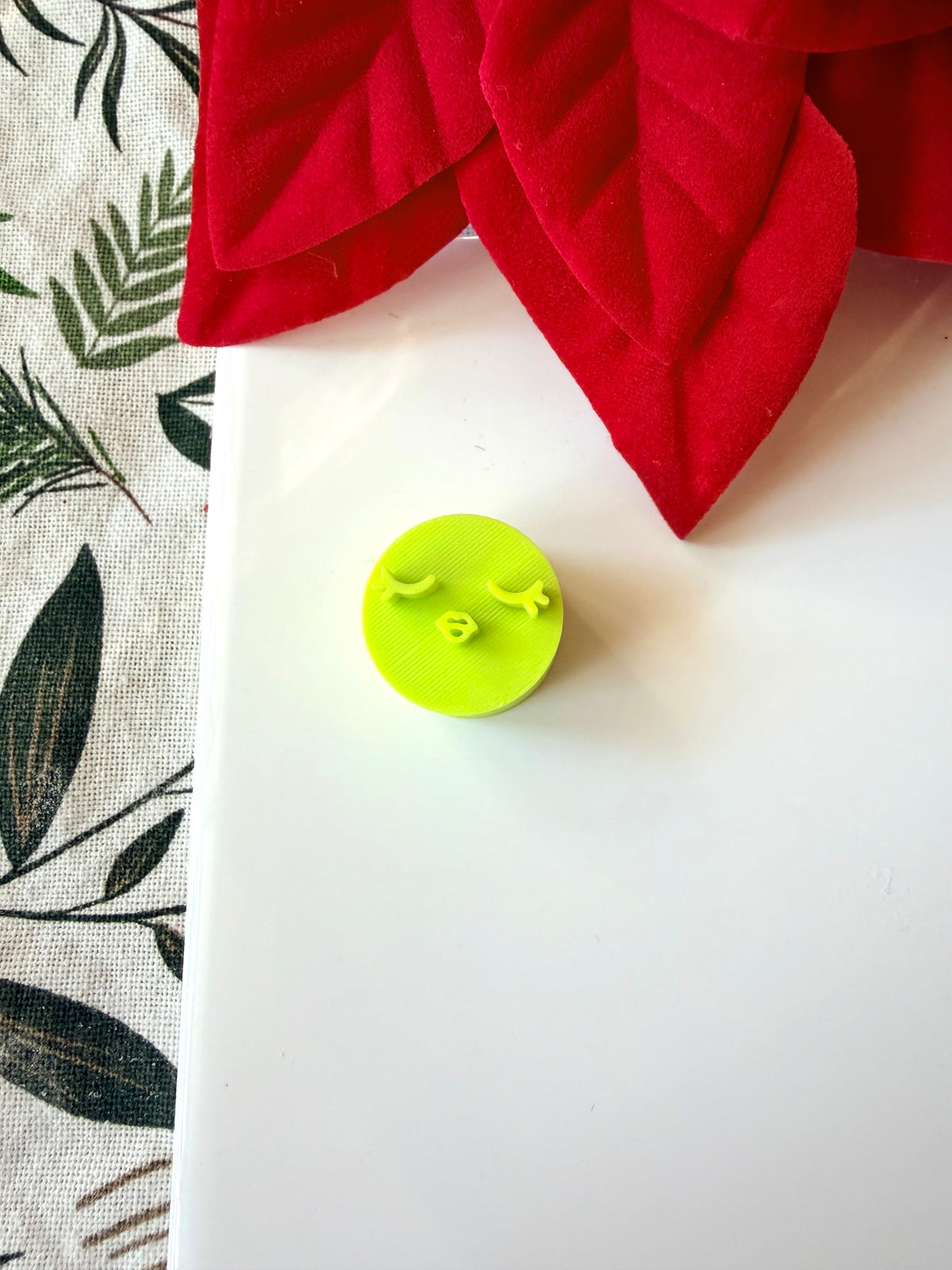 Kawaii Expression Stamps