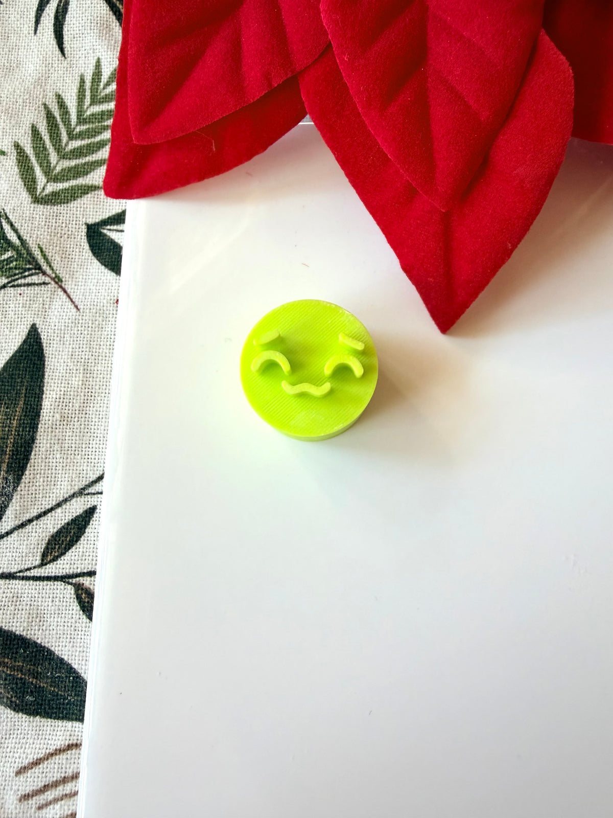 Kawaii Expression Stamps
