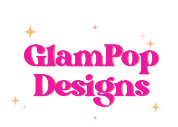 GlamPop Designs
